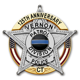 patrol badge