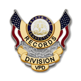 records badge